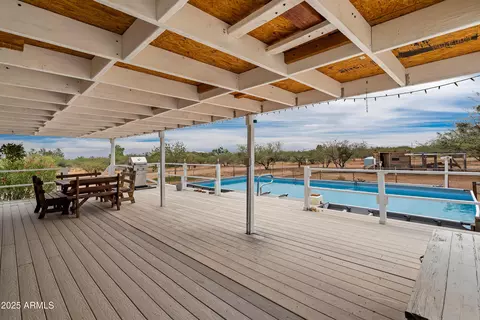 6100 E Sooty Ln, Hereford, AZ 85615 photo 22