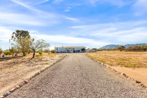 6100 E Sooty Ln, Hereford, AZ 85615 photo 43