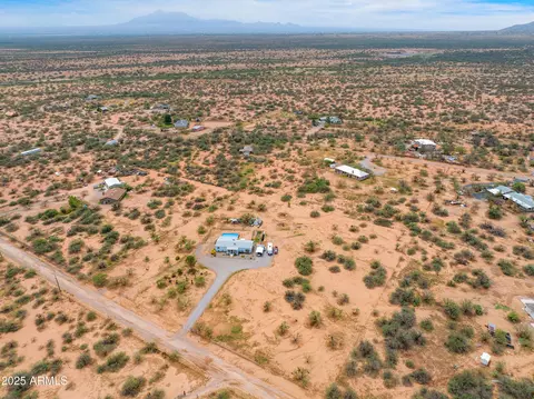 6100 E Sooty Ln, Hereford, AZ 85615 photo 38
