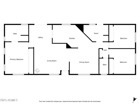 6100 E Sooty Ln, Hereford, AZ 85615 photo 28