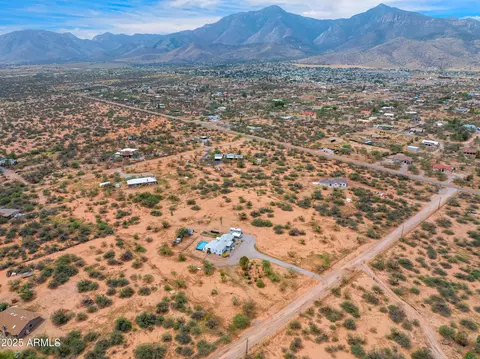 6100 E Sooty Ln, Hereford, AZ 85615 photo 36