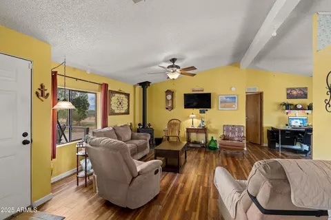 6100 E Sooty Ln, Hereford, AZ 85615 photo 4