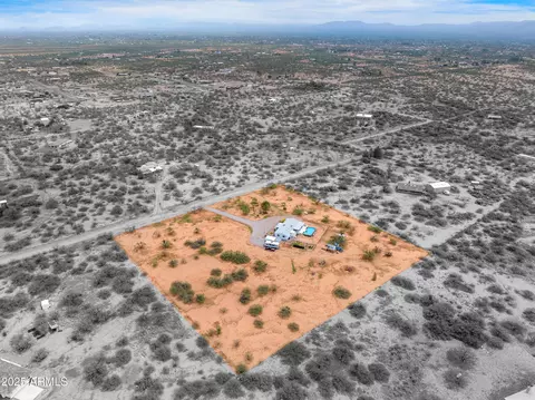 6100 E Sooty Ln, Hereford, AZ 85615 photo 39