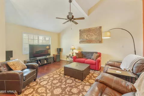 Living - 4637 E Beverly Ln, Phoenix, AZ 85032 photo 4 of 6