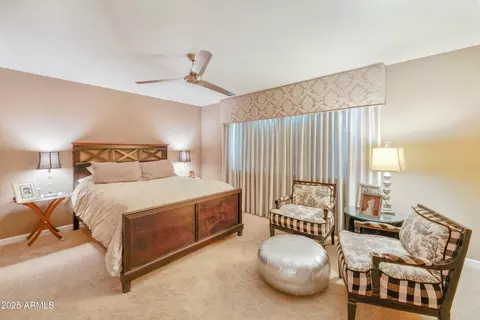 Bedroom - 4637 E Beverly Ln, Phoenix, AZ 85032 photo 2 of 5