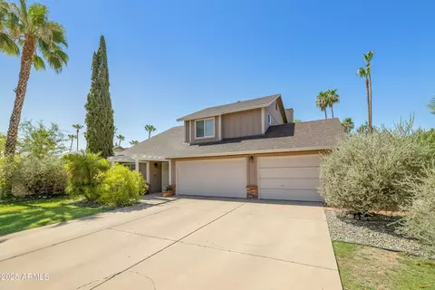 4637 E Beverly Ln, Phoenix, AZ 85032