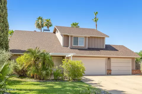 Exterior - 4637 E Beverly Ln, Phoenix, AZ 85032 photo 15 of 15