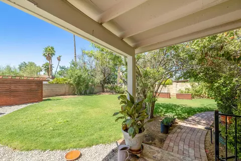 Exterior - 4637 E Beverly Ln, Phoenix, AZ 85032 photo 14 of 15