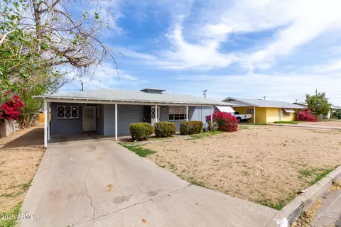 461 N Pecan --, Mesa, AZ 85201 photo 2