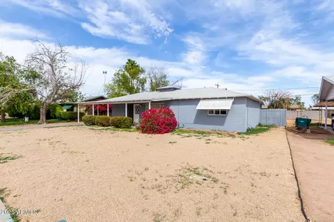 461 N Pecan --, Mesa, AZ 85201 photo 3
