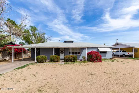 461 N Pecan --, Mesa, AZ 85201
