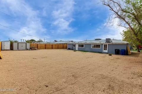 461 N Pecan --, Mesa, AZ 85201 photo 37
