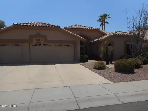 20120 N 87th Dr, Peoria, AZ 85382