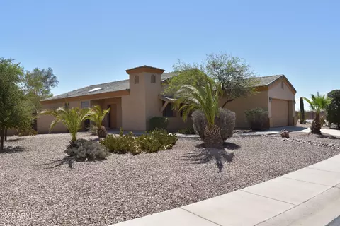 1055 N Fairway Dr, Eloy, AZ 85131