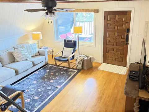 3868 N Bloody Basin Rd, Pine, AZ 85544