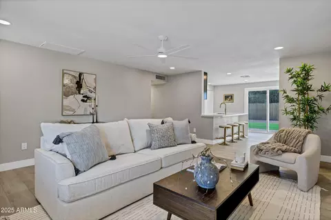 Living - 3902 E Joan De Arc Ave, Phoenix, AZ 85032 photo 3 of 3