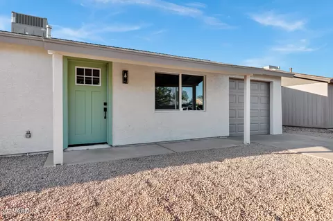 Exterior - 3902 E Joan De Arc Ave, Phoenix, AZ 85032 photo 5 of 9