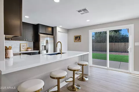Kitchen - 3902 E Joan De Arc Ave, Phoenix, AZ 85032 photo 2 of 2