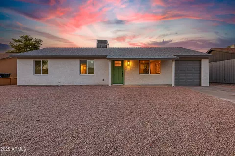 3902 E Joan De Arc Ave, Phoenix, AZ 85032
