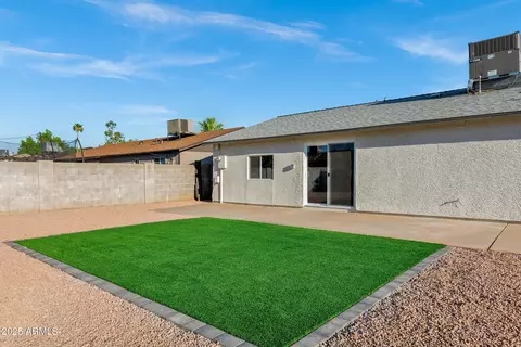 Exterior - 3902 E Joan De Arc Ave, Phoenix, AZ 85032 photo 6 of 9