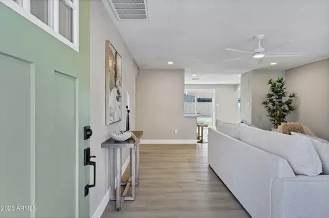 Entry Way - 3902 E Joan De Arc Ave, Phoenix, AZ 85032 photo 1 of 1