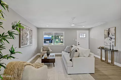 Living - 3902 E Joan De Arc Ave, Phoenix, AZ 85032 photo 1 of 3