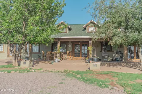 4300 W Prince Rd, Mcneal, AZ 85617