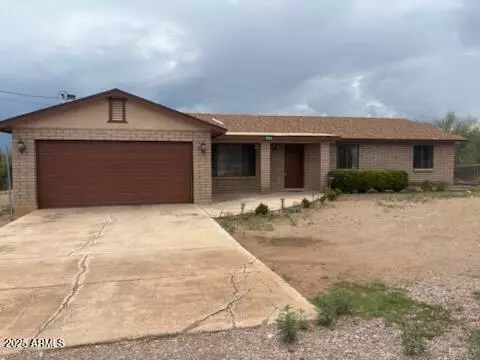 253 Grillo Ct, Rio Rico, AZ 85648