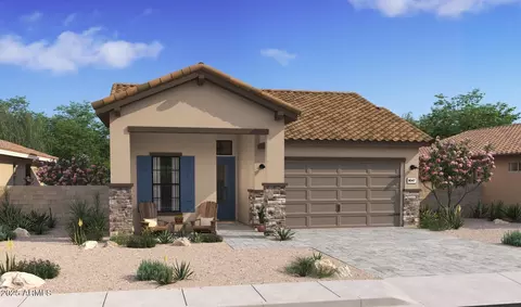 1090 E Yellowstone Pl, Chandler, AZ 85249