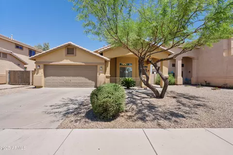 2136 W Goldmine Mountain Dr, San Tan Valley, AZ 85142