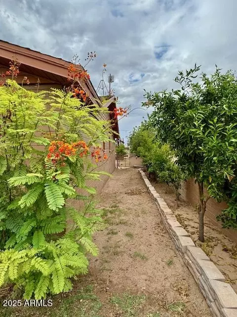 Exterior - 36690 W Pima Dr, Stanfield, AZ 85172 photo 1 of 4