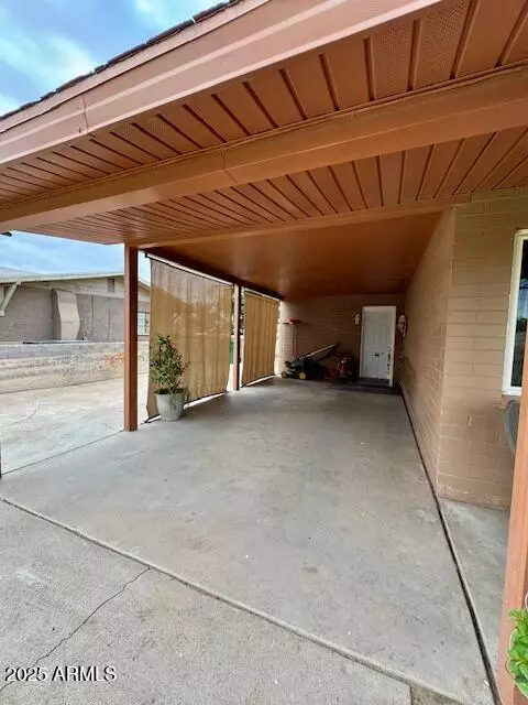 Exterior - 36690 W Pima Dr, Stanfield, AZ 85172 photo 4 of 4