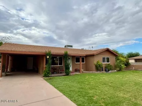 36690 W Pima Dr, Stanfield, AZ 85172