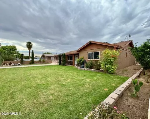 Other - 36690 W Pima Dr, Stanfield, AZ 85172 photo 2 of 13