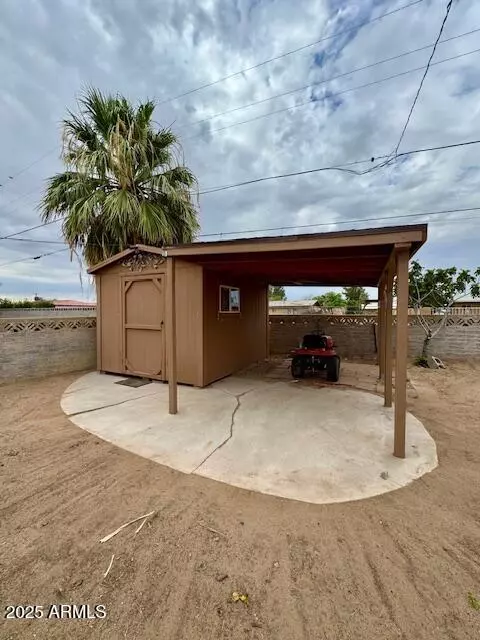 Other - 36690 W Pima Dr, Stanfield, AZ 85172 photo 8 of 13