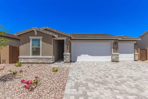 18168 W Hess St, Goodyear, AZ 85338