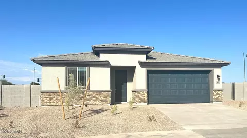5429 S 251st Dr, Buckeye, AZ 85326