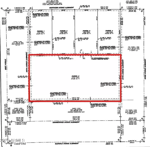 578 W Nn W Northern Ave #LOT 5, Tonopah, AZ 85354