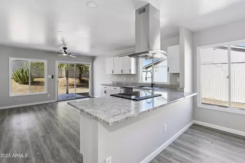 Kitchen - 2726 E Dahlia Dr, Phoenix, AZ 85032 photo 1 of 4
