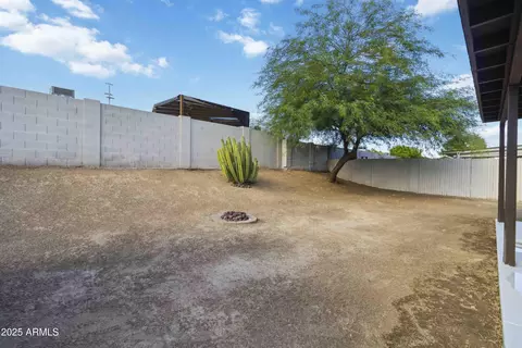 Exterior - 2726 E Dahlia Dr, Phoenix, AZ 85032 photo 8 of 8