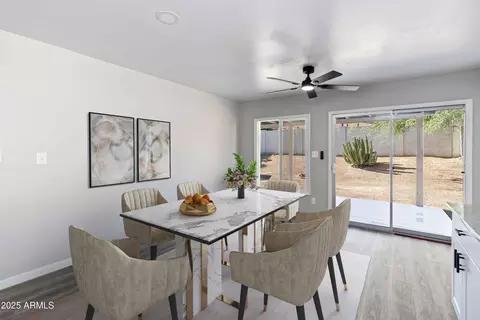 Dining - 2726 E Dahlia Dr, Phoenix, AZ 85032 photo 1 of 1