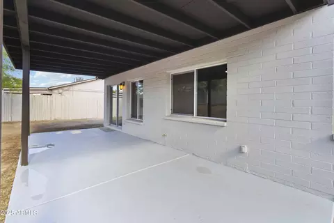 Exterior - 2726 E Dahlia Dr, Phoenix, AZ 85032 photo 4 of 8