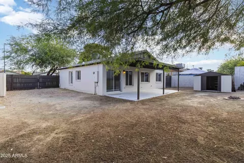 Exterior - 2726 E Dahlia Dr, Phoenix, AZ 85032 photo 7 of 8