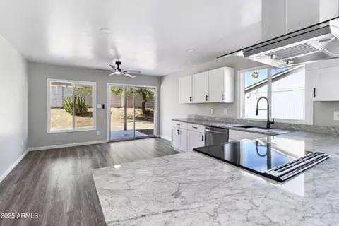 Kitchen - 2726 E Dahlia Dr, Phoenix, AZ 85032 photo 2 of 4