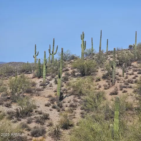 5 N Nnnn N 292nd Ave #0, Wickenburg, AZ 85390