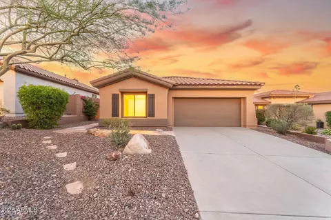 41309 N Belfair Way, Anthem, AZ 85086