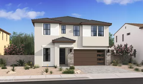 1060 E Yellowstone Pl, Chandler, AZ 85249
