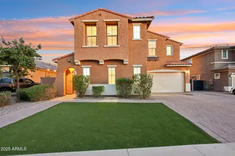 3219 E Mahogany Pl, Chandler, AZ 85249