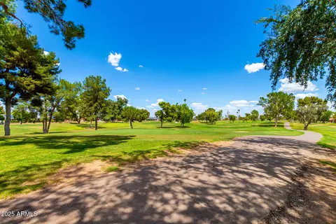 13058 W Ballad Dr, Sun City West, AZ 85375
