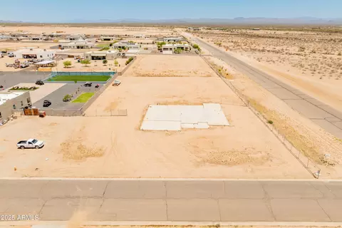 24314 W Fernwood Ct #169, Wittmann, AZ 85361